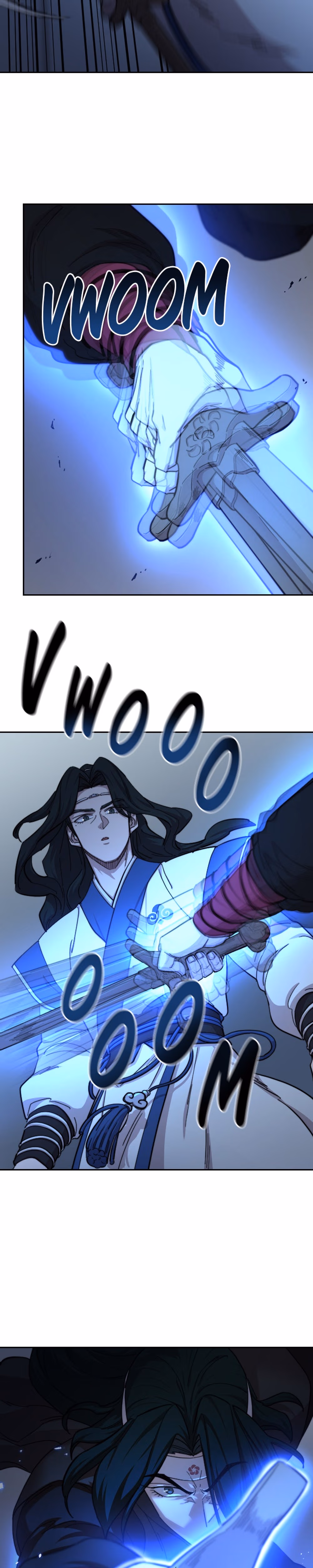 Return of the Blossoming Blade - Chapter 58 - Part 33