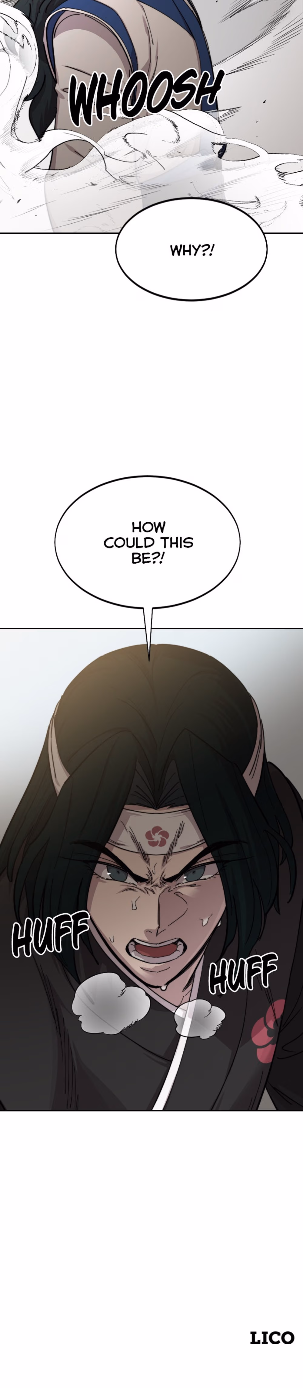 Return of the Blossoming Blade - Chapter 58 - Part 43