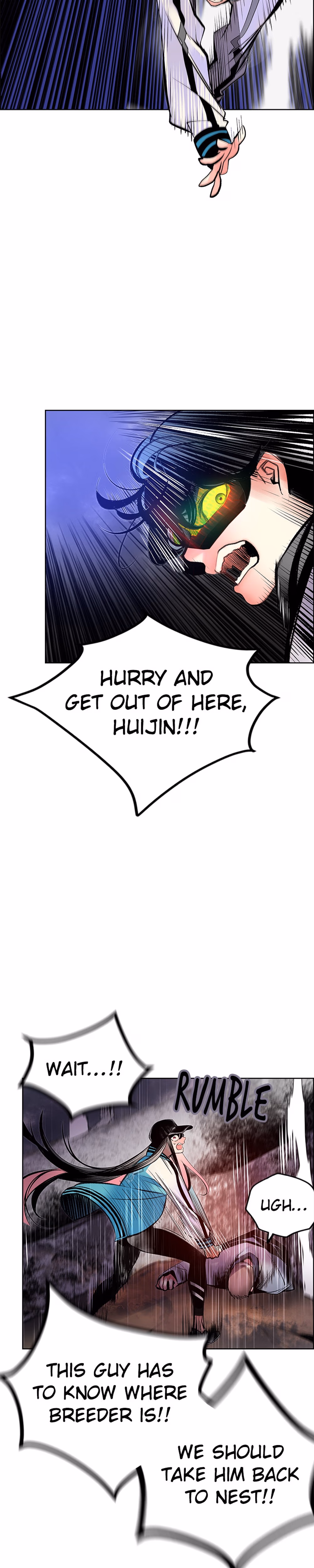 Jungle Juice - Chapter 74 - Part 5