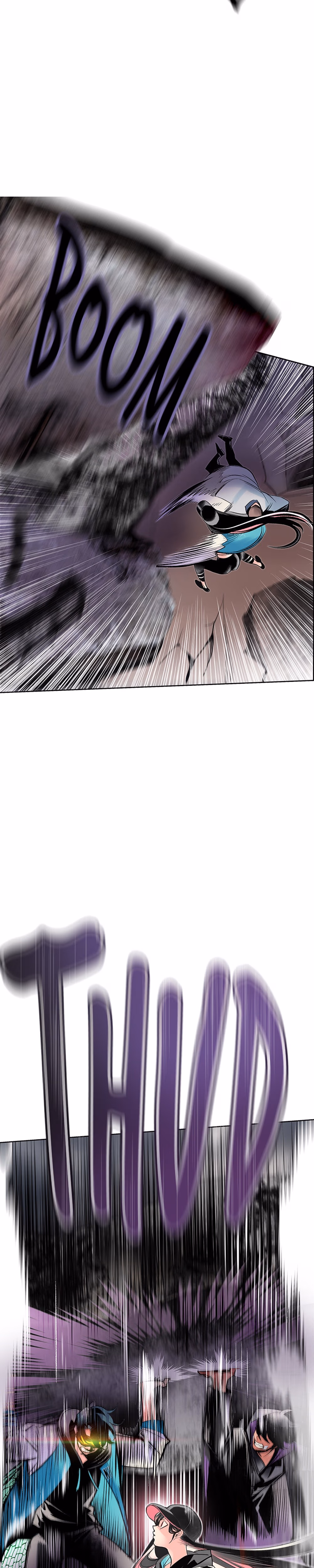 Jungle Juice - Chapter 74 - Part 6