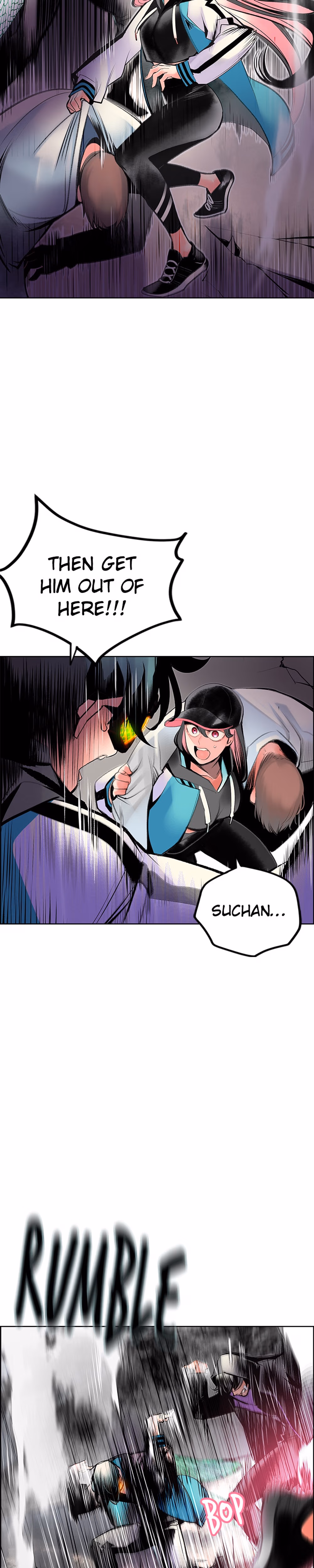 Jungle Juice - Chapter 74 - Part 7