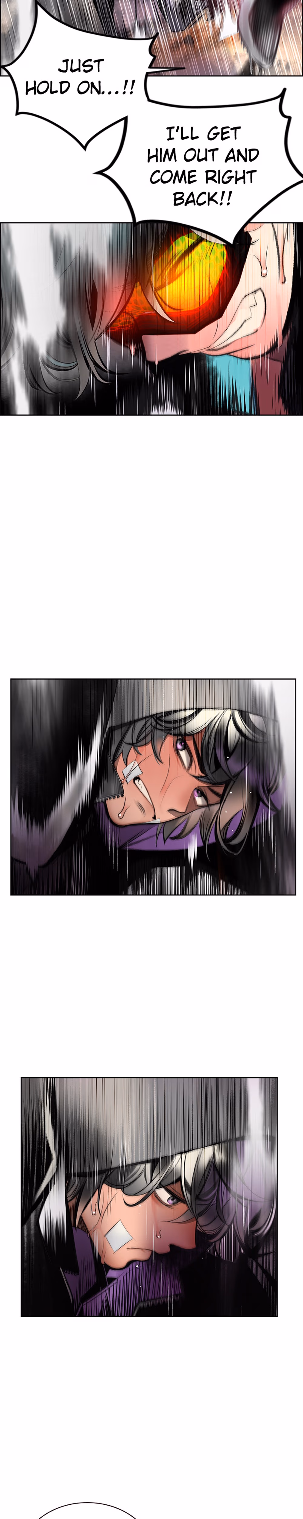 Jungle Juice - Chapter 74 - Part 8