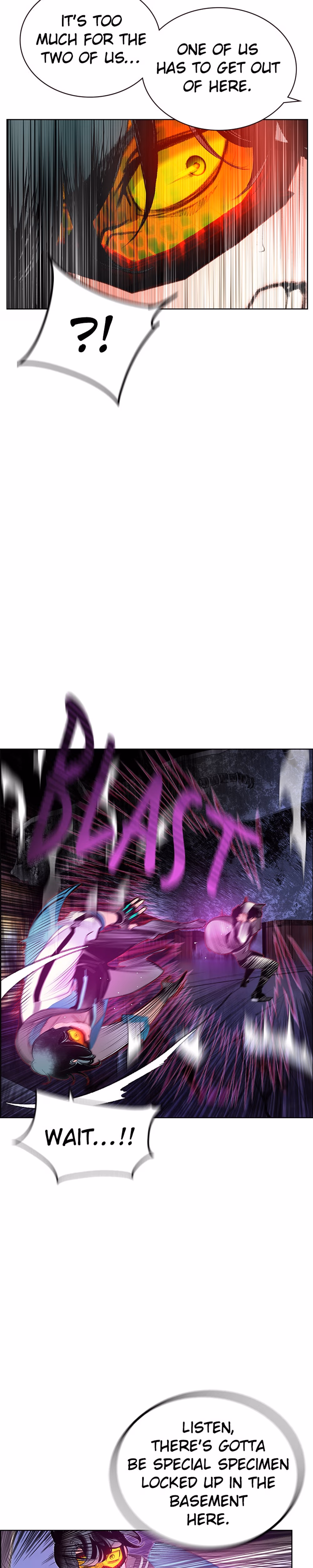 Jungle Juice - Chapter 74 - Part 9