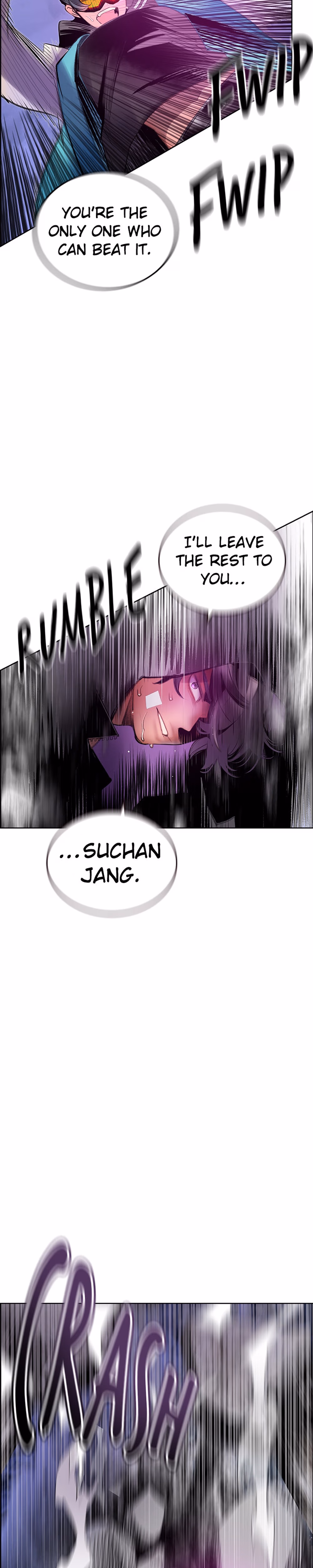 Jungle Juice - Chapter 74 - Part 10