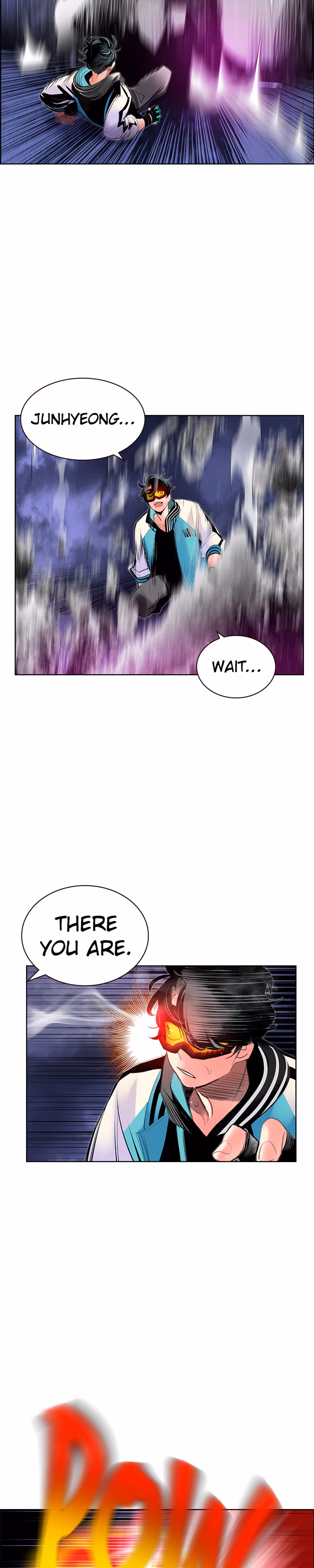 Jungle Juice - Chapter 74 - Part 11