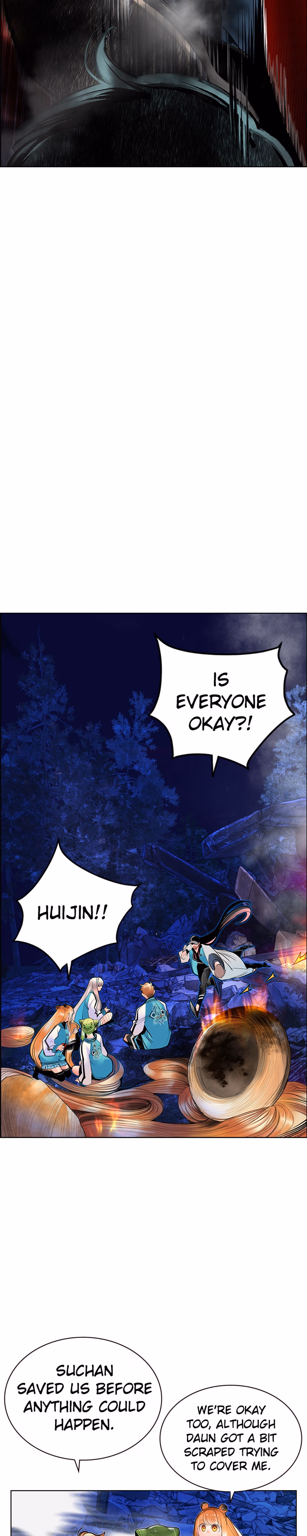 Jungle Juice - Chapter 74 - Part 14