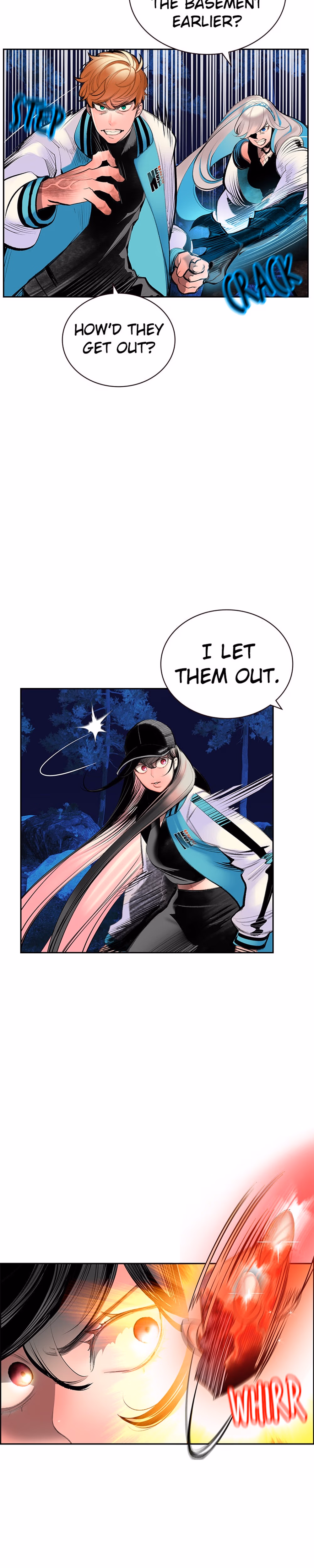 Jungle Juice - Chapter 74 - Part 19