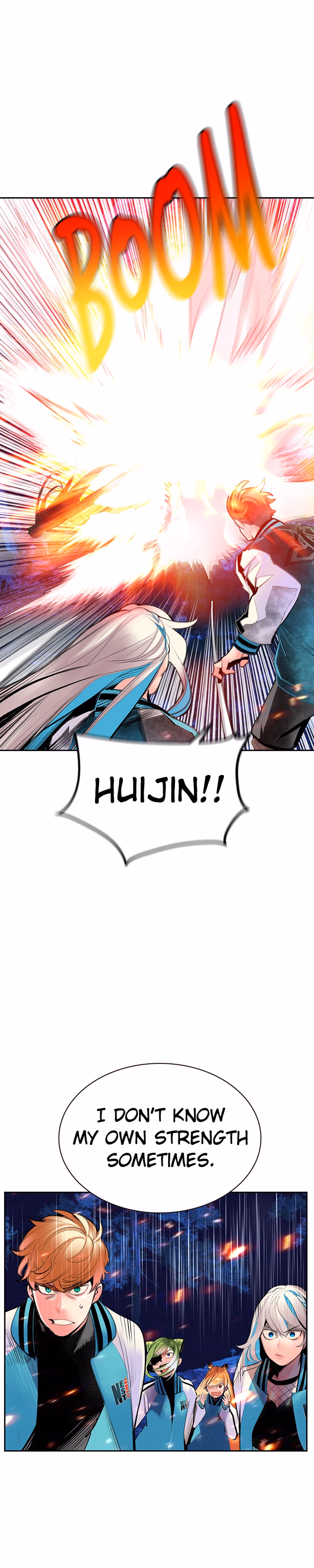Jungle Juice - Chapter 74 - Part 20