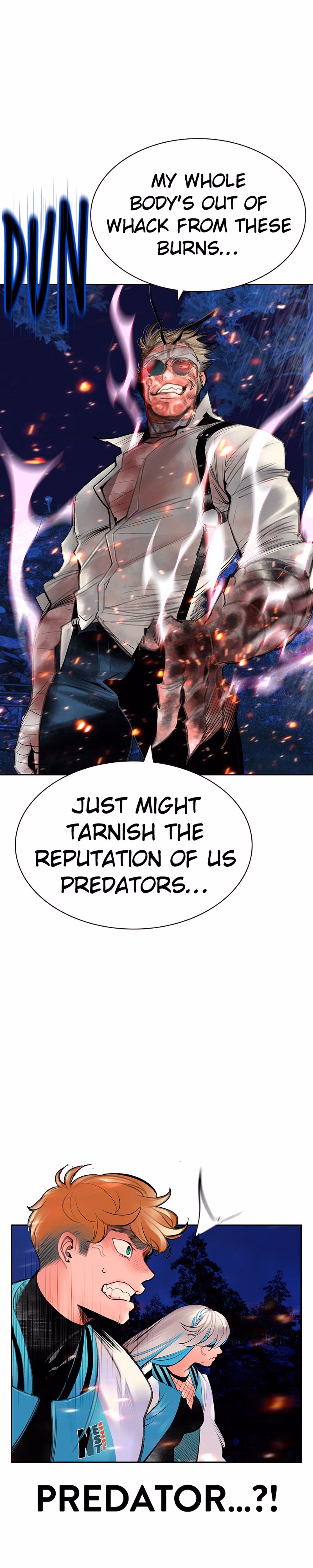 Jungle Juice - Chapter 74 - Part 21