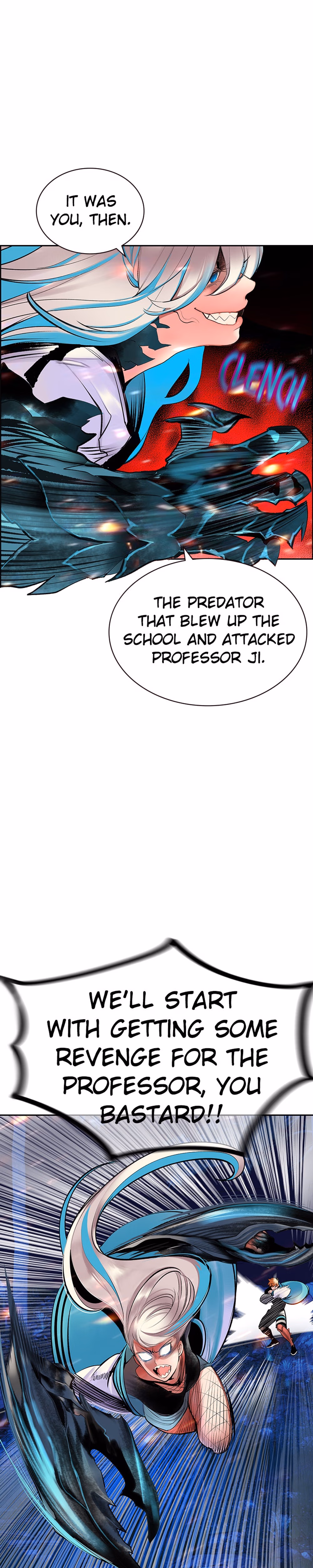 Jungle Juice - Chapter 74 - Part 22