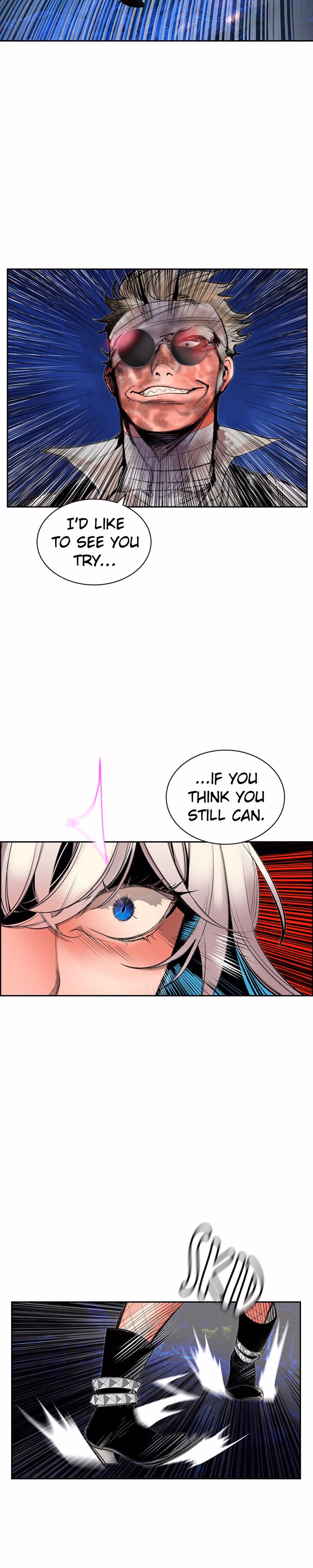 Jungle Juice - Chapter 74 - Part 23