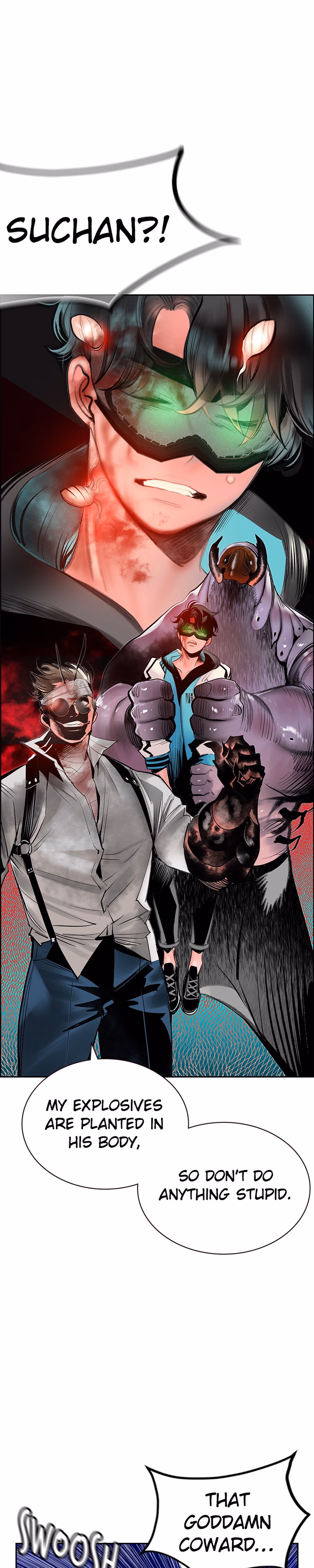 Jungle Juice - Chapter 74 - Part 25