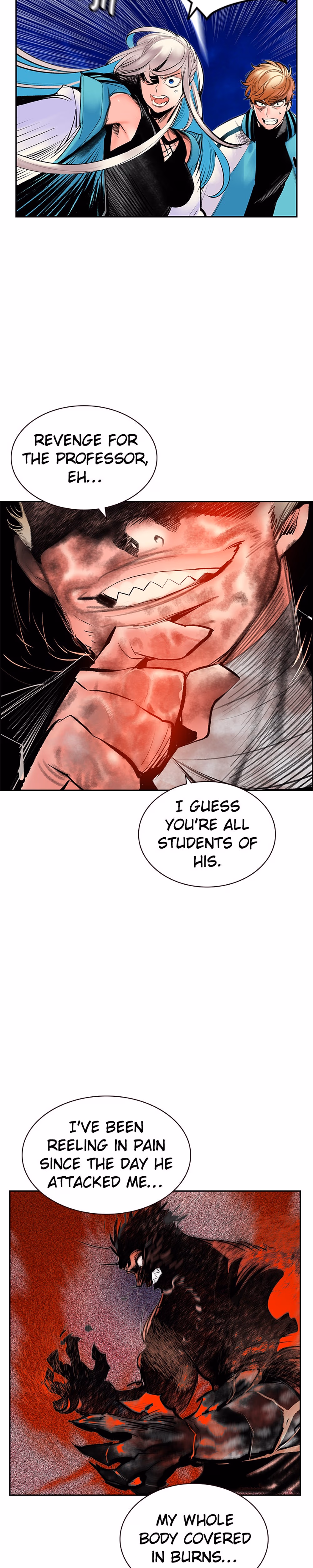 Jungle Juice - Chapter 74 - Part 26