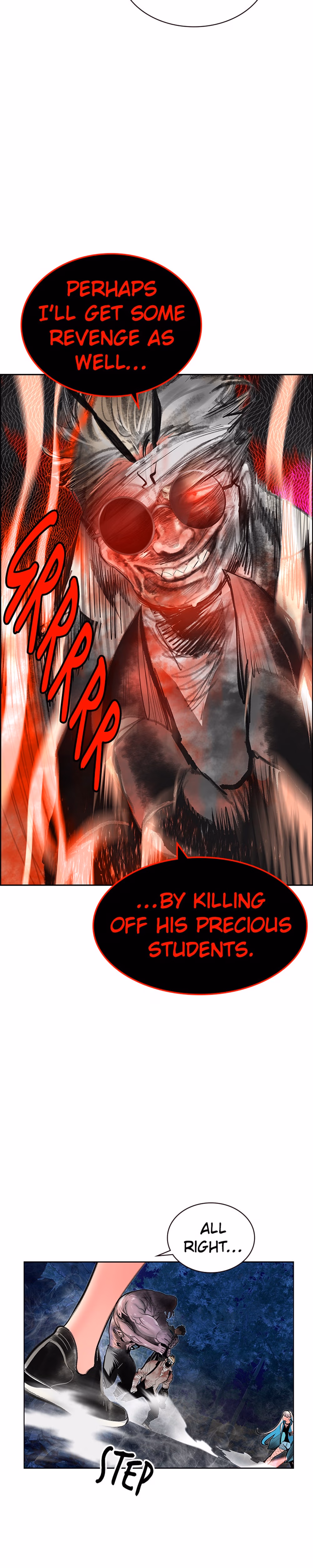 Jungle Juice - Chapter 74 - Part 27