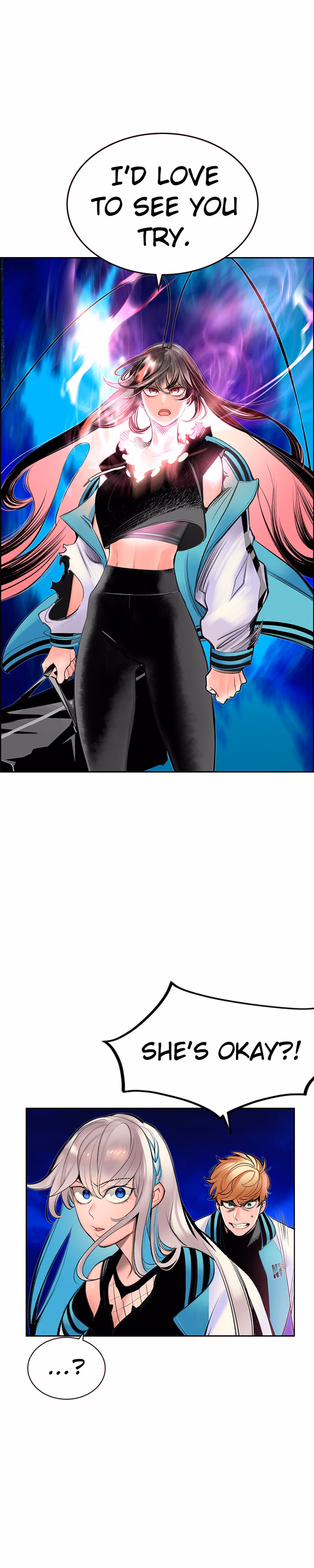 Jungle Juice - Chapter 74 - Part 28