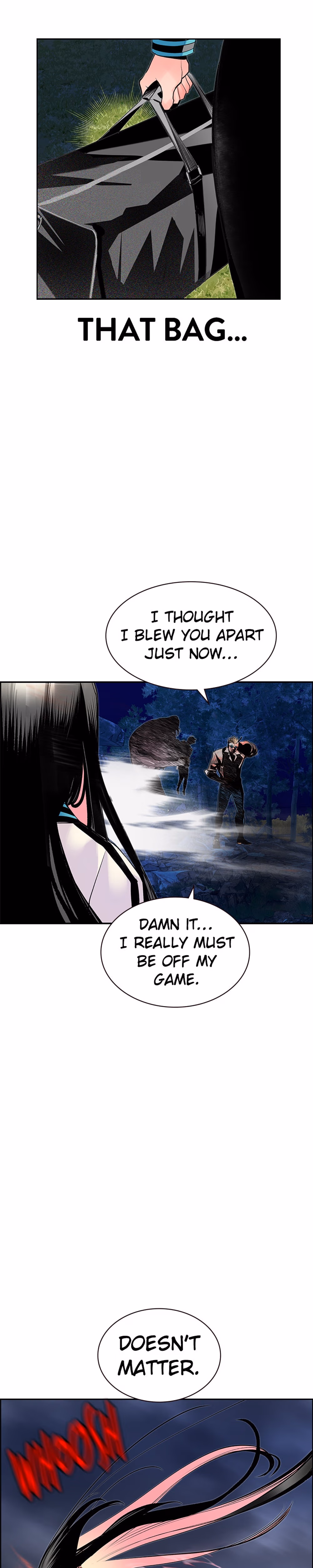 Jungle Juice - Chapter 74 - Part 29