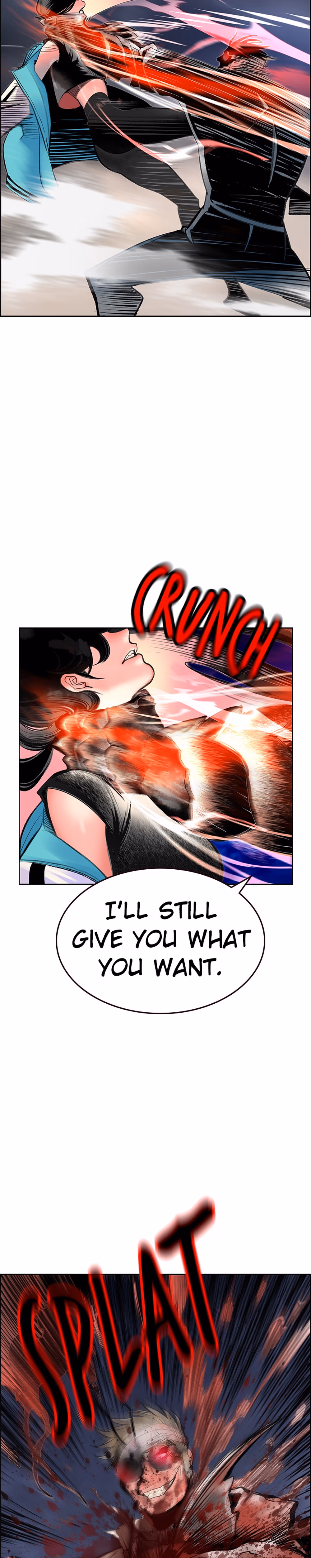 Jungle Juice - Chapter 74 - Part 30