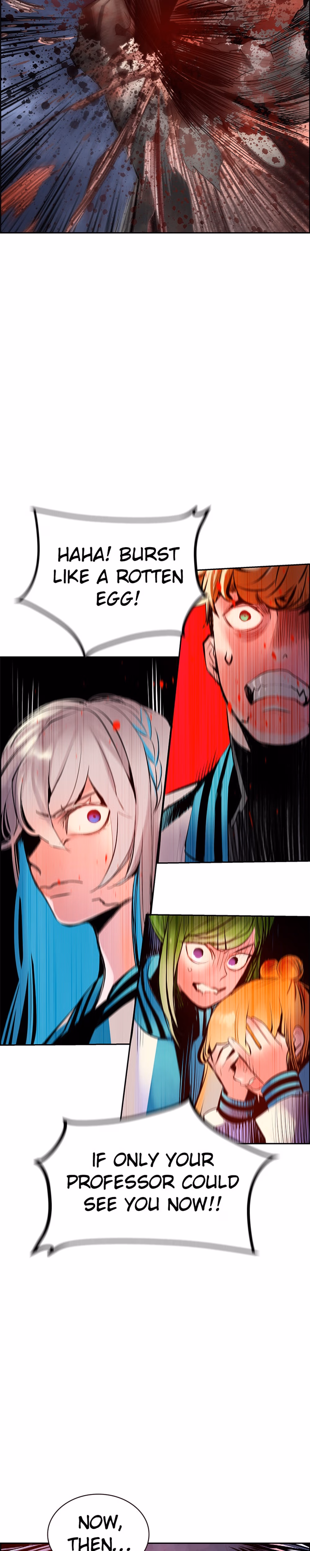 Jungle Juice - Chapter 74 - Part 31