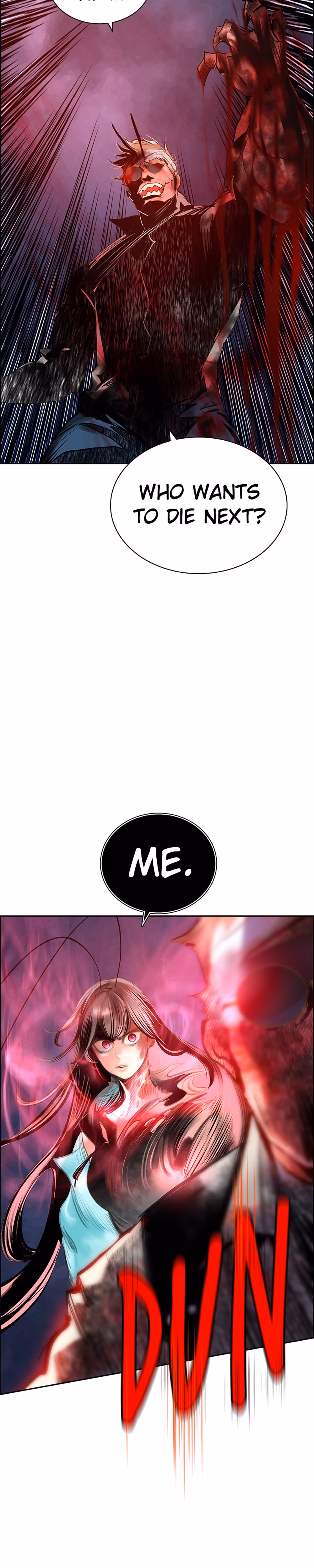 Jungle Juice - Chapter 74 - Part 32