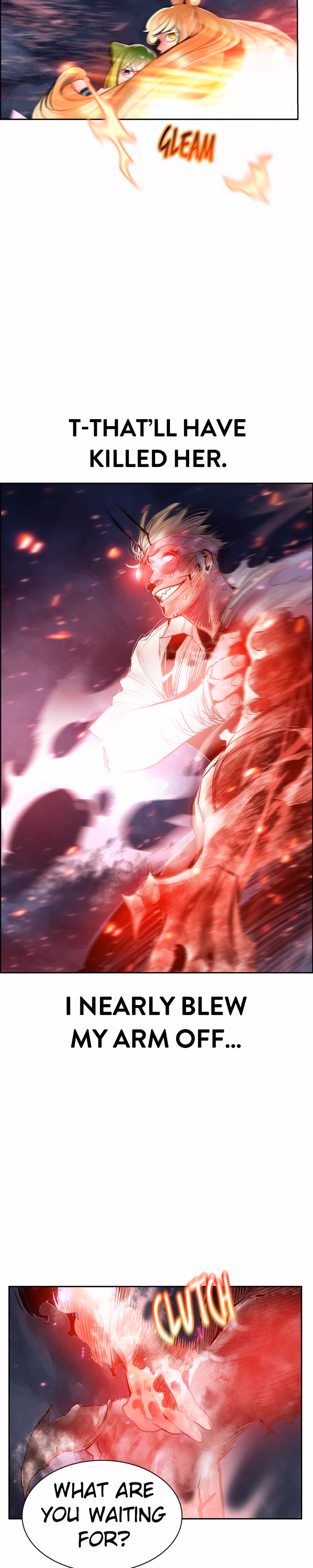 Jungle Juice - Chapter 74 - Part 35