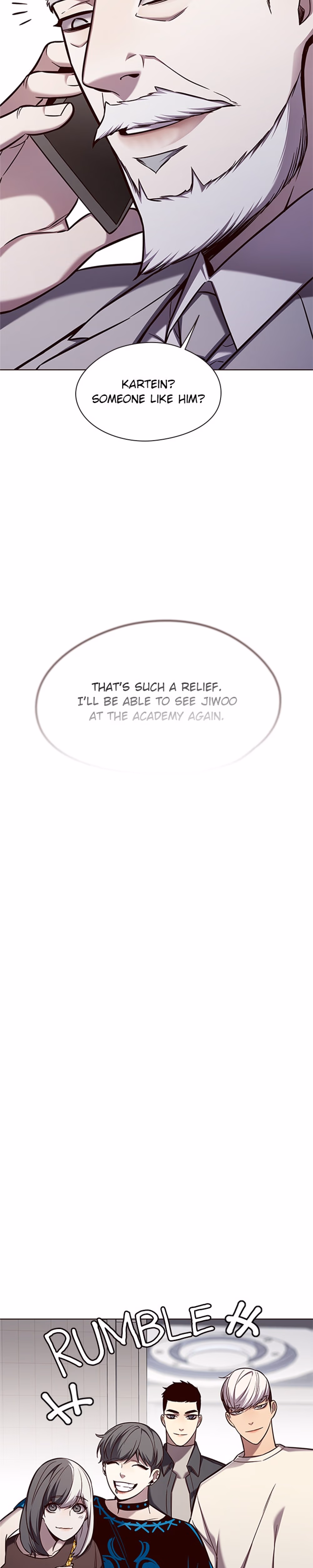 Eleceed - Chapter 141 - Part 5