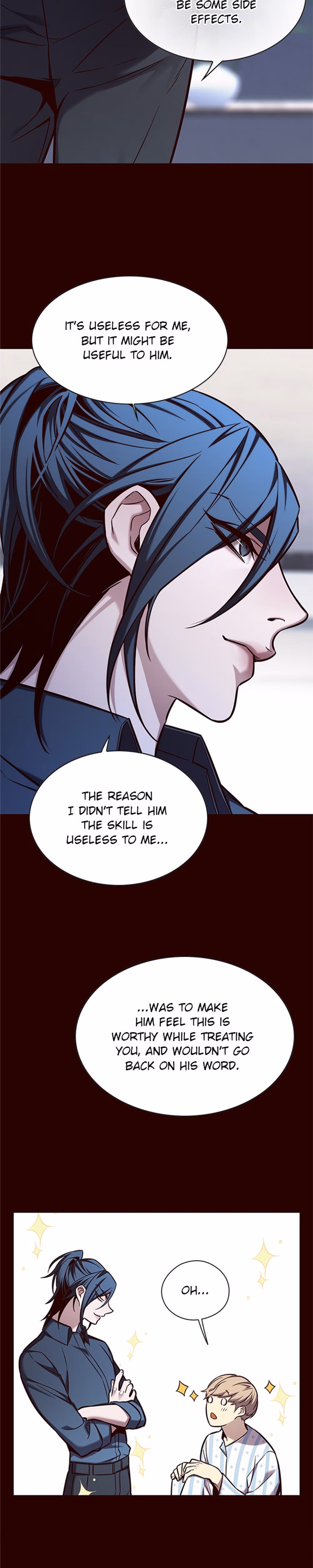 Eleceed - Chapter 141 - Part 14