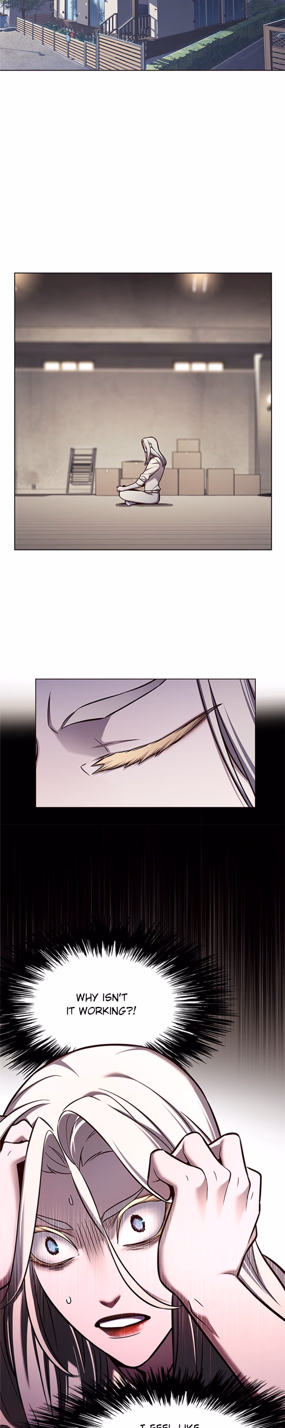 Eleceed - Chapter 141 - Part 18