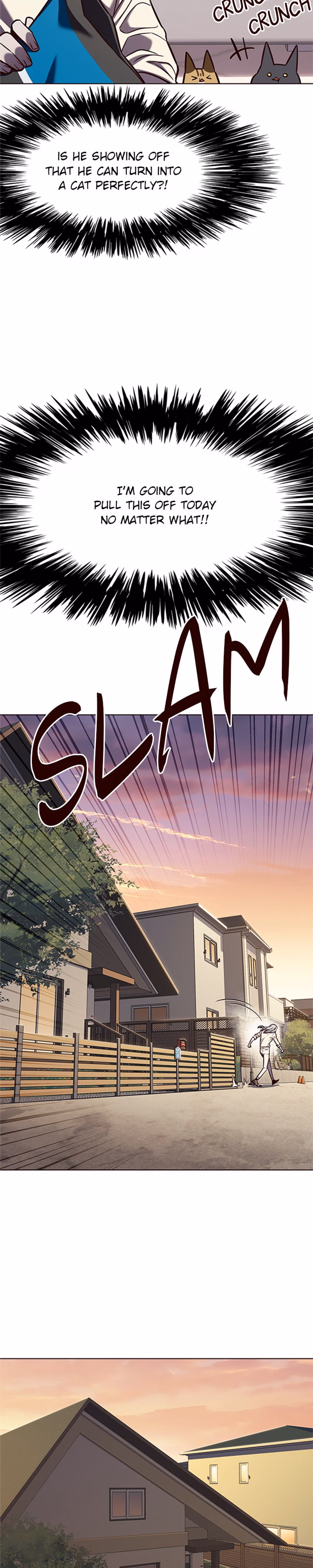 Eleceed - Chapter 141 - Part 24