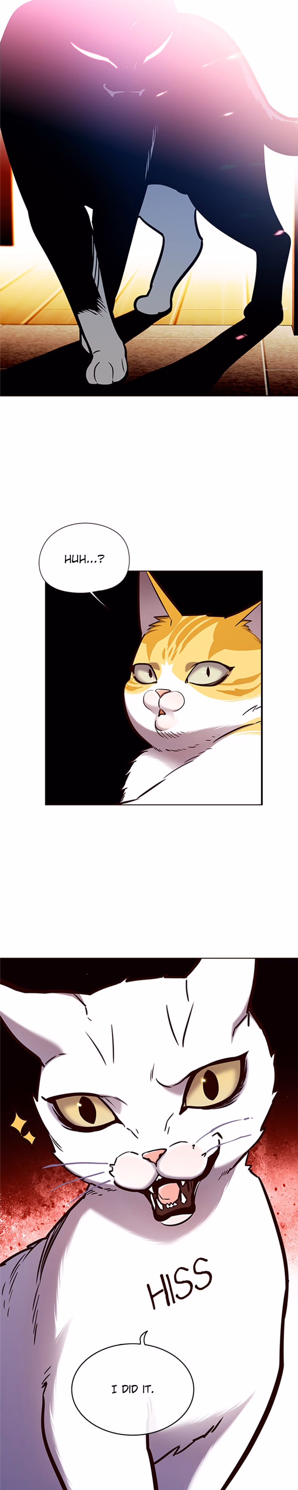 Eleceed - Chapter 141 - Part 26