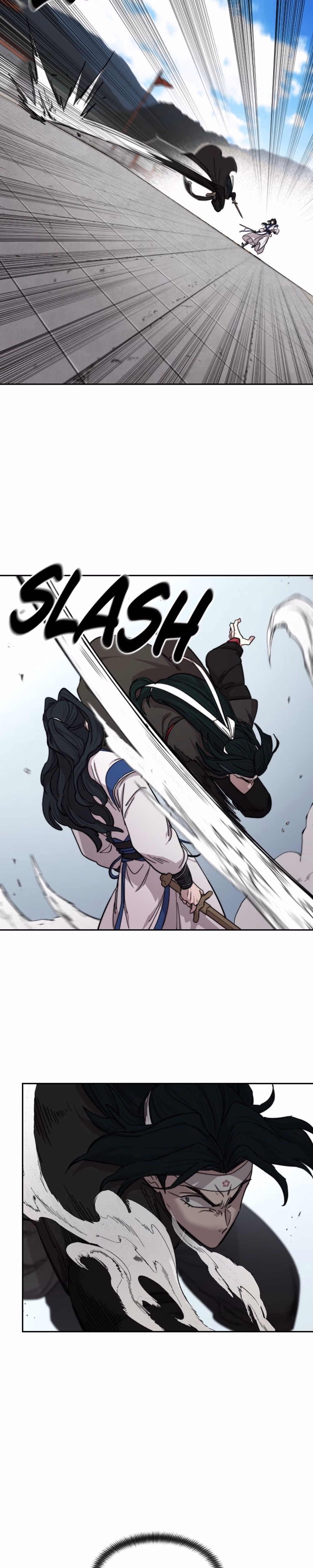 Return of the Blossoming Blade - Chapter 59 - Part 3