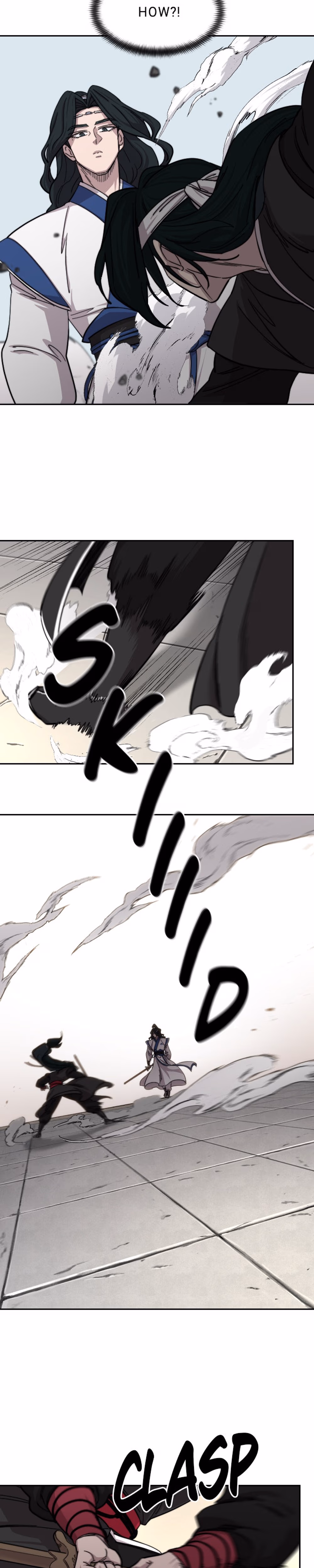 Return of the Blossoming Blade - Chapter 59 - Part 4