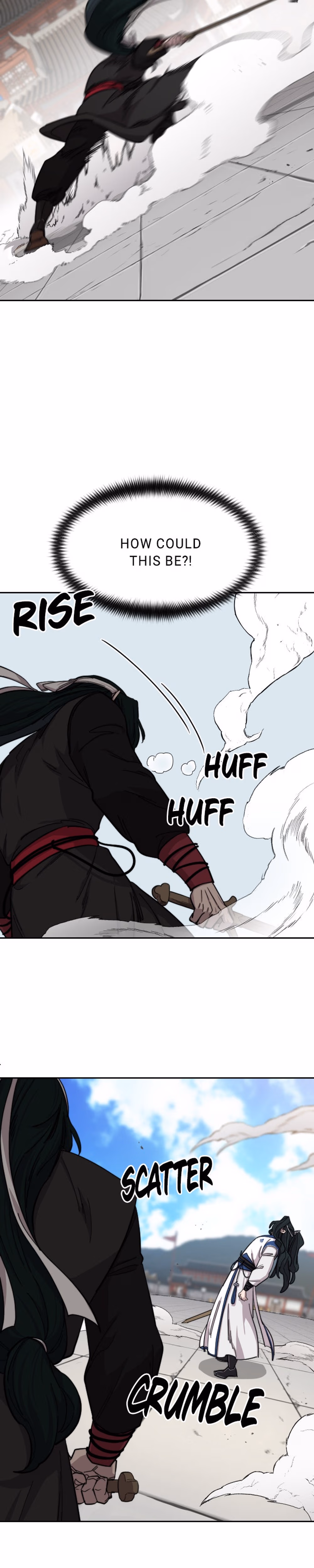 Return of the Blossoming Blade - Chapter 59 - Part 7