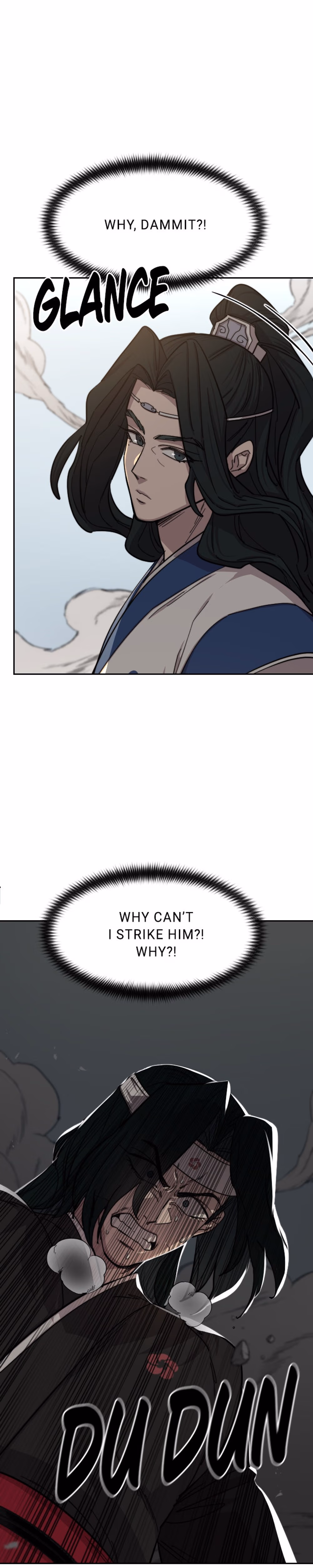 Return of the Blossoming Blade - Chapter 59 - Part 8