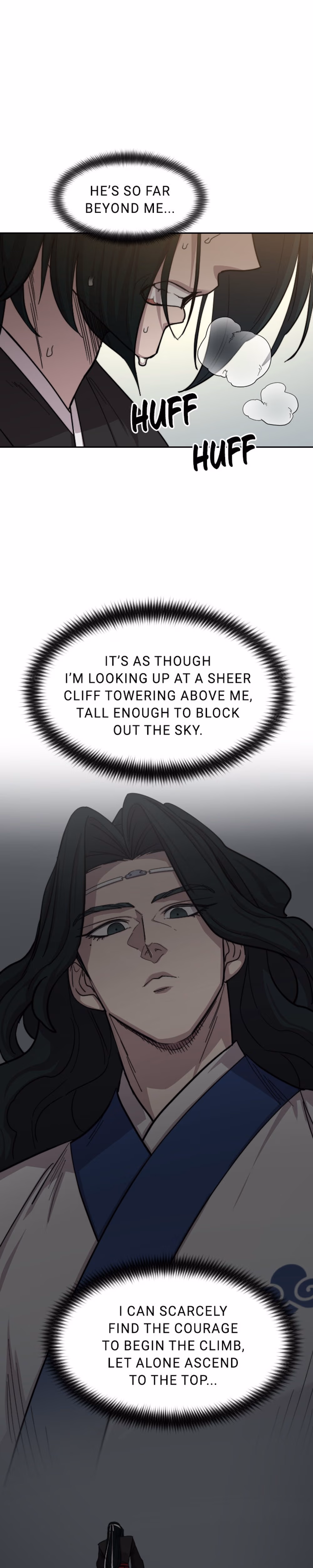 Return of the Blossoming Blade - Chapter 59 - Part 9