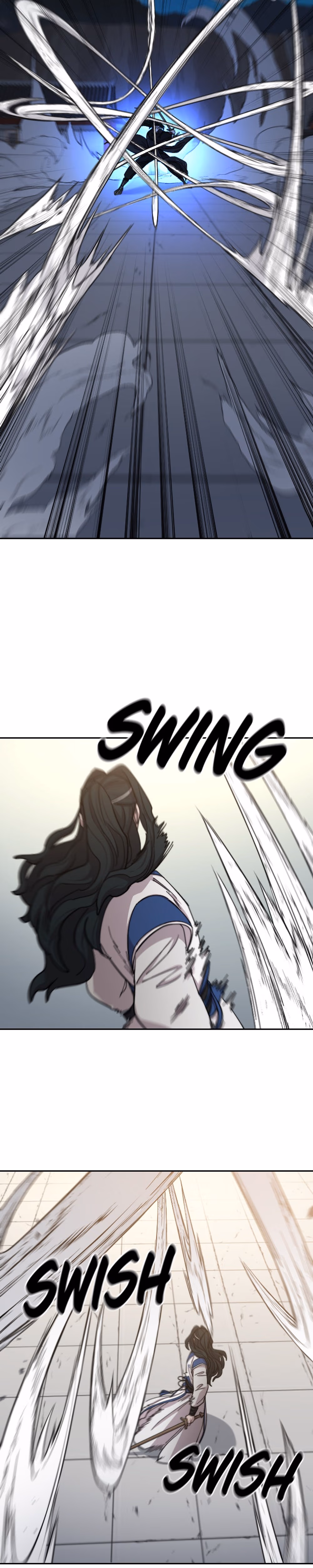 Return of the Blossoming Blade - Chapter 59 - Part 12