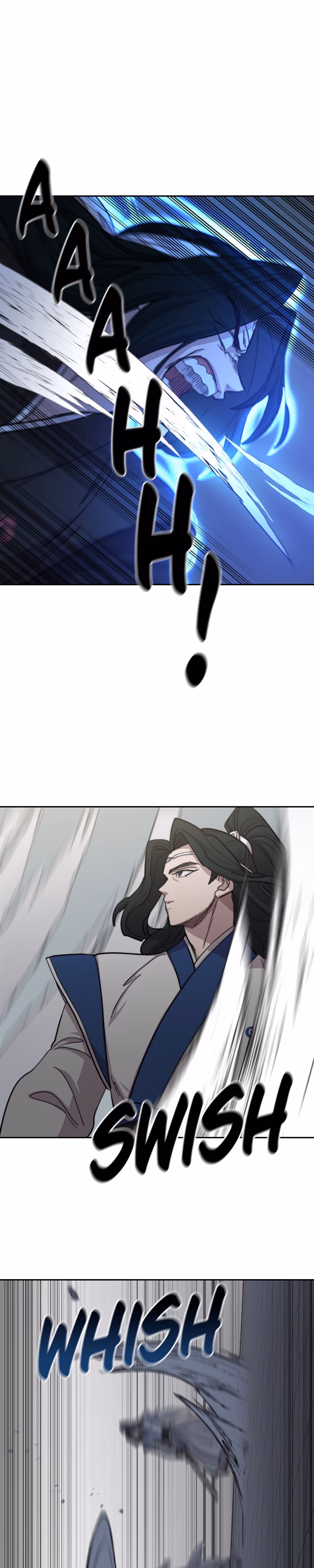 Return of the Blossoming Blade - Chapter 59 - Part 13