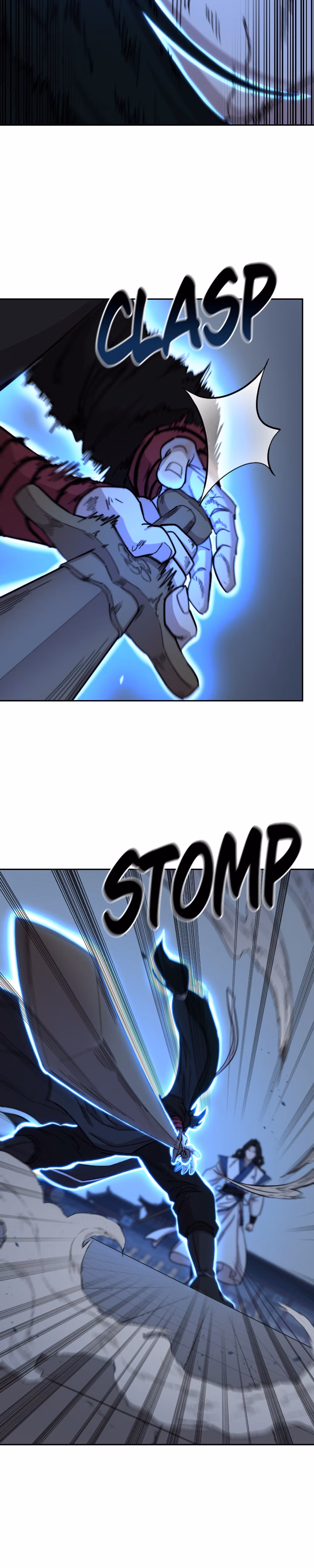 Return of the Blossoming Blade - Chapter 59 - Part 15