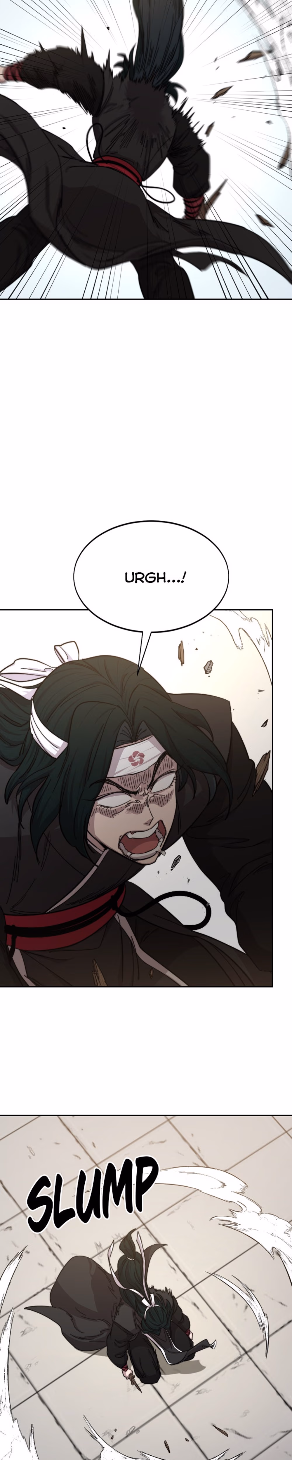Return of the Blossoming Blade - Chapter 59 - Part 18