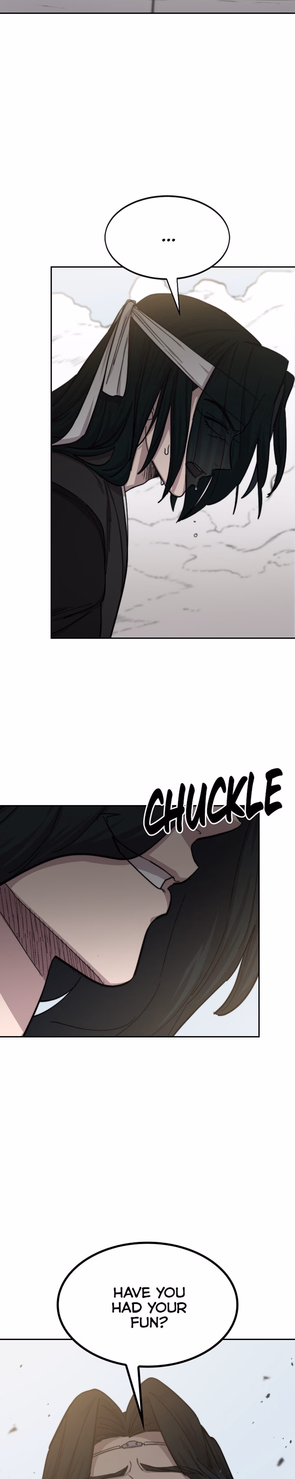 Return of the Blossoming Blade - Chapter 59 - Part 20