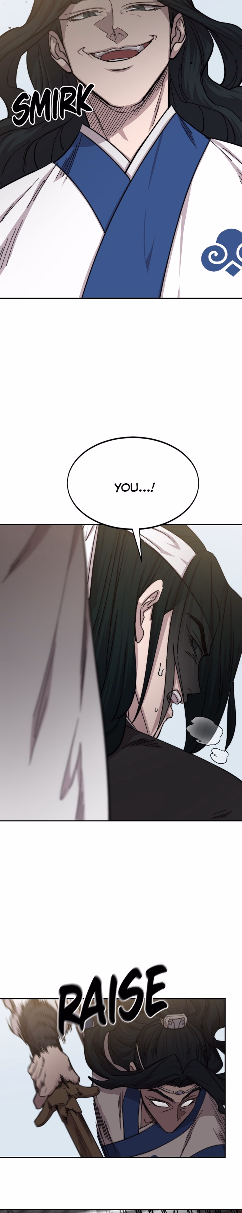 Return of the Blossoming Blade - Chapter 59 - Part 21