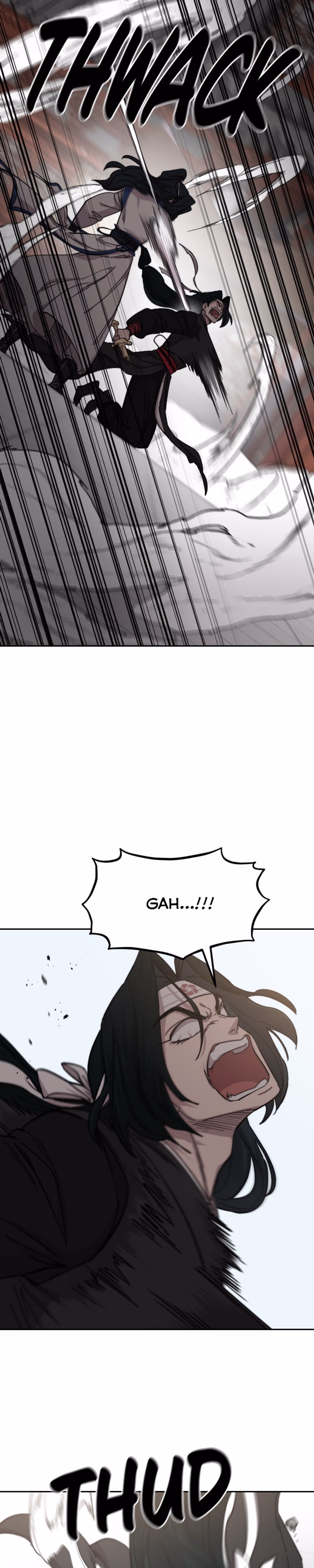 Return of the Blossoming Blade - Chapter 59 - Part 22