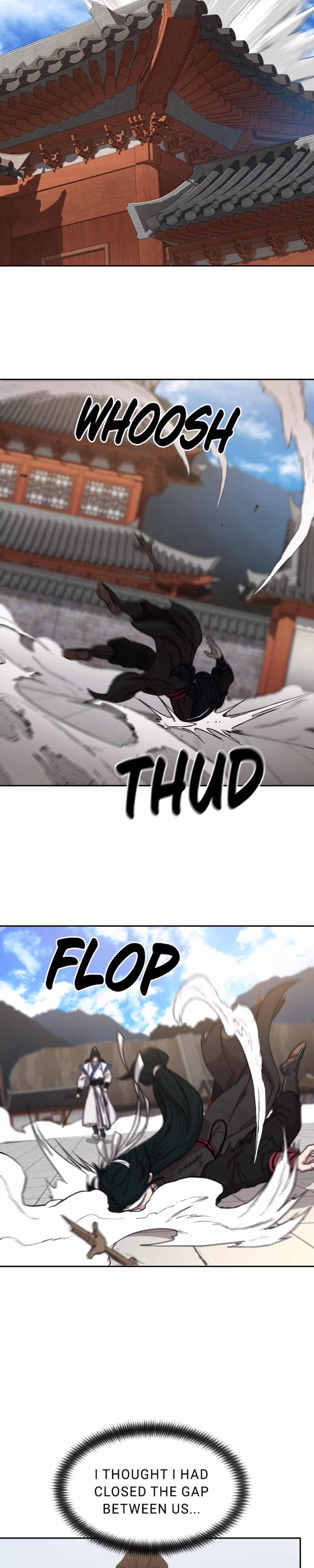 Return of the Blossoming Blade - Chapter 59 - Part 26