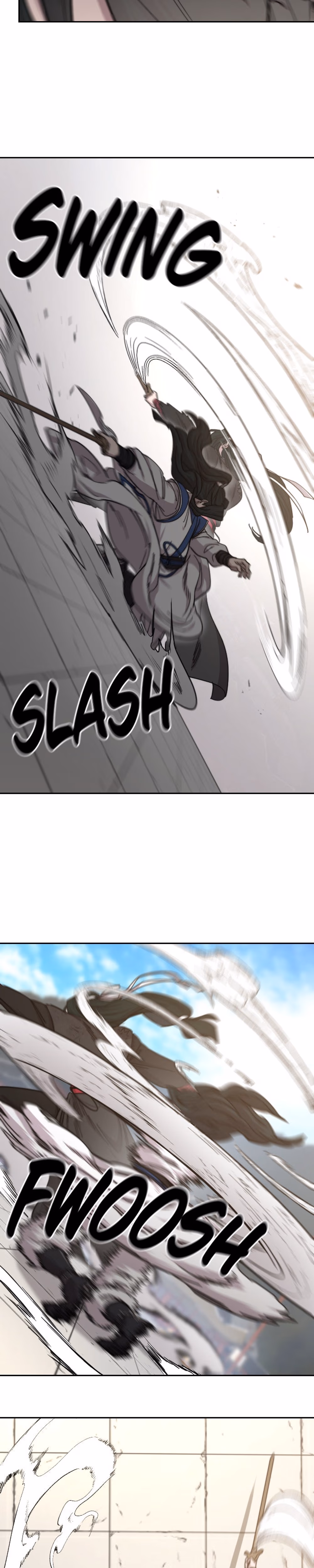 Return of the Blossoming Blade - Chapter 59 - Part 29