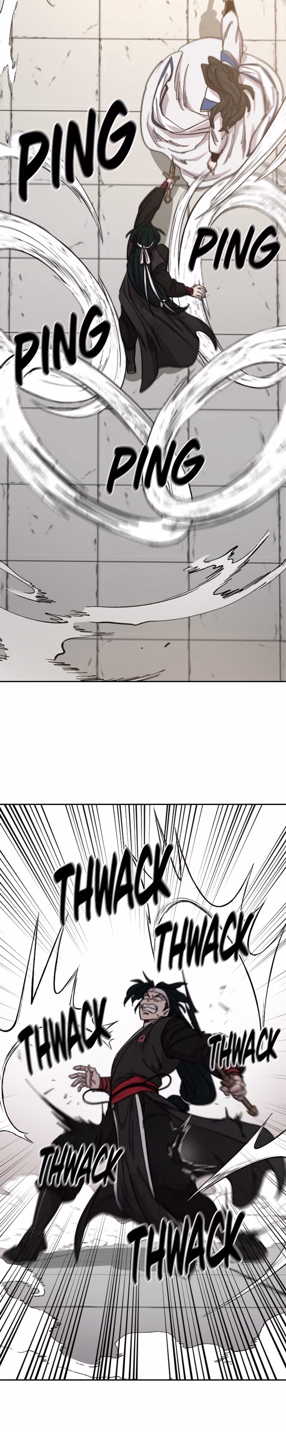 Return of the Blossoming Blade - Chapter 59 - Part 30
