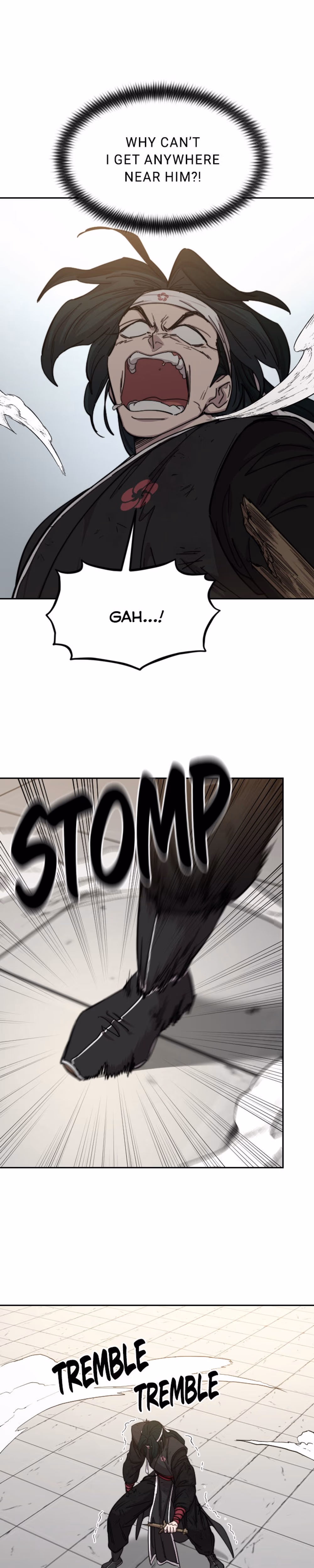Return of the Blossoming Blade - Chapter 59 - Part 31