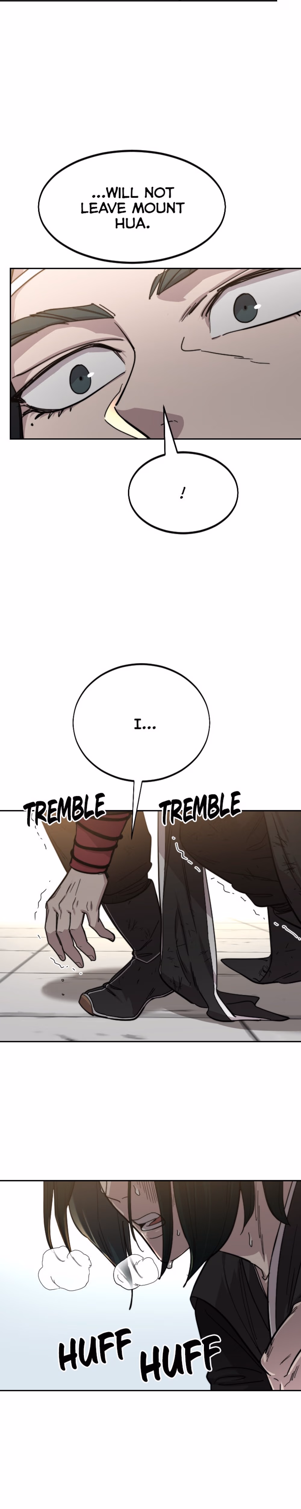 Return of the Blossoming Blade - Chapter 59 - Part 40