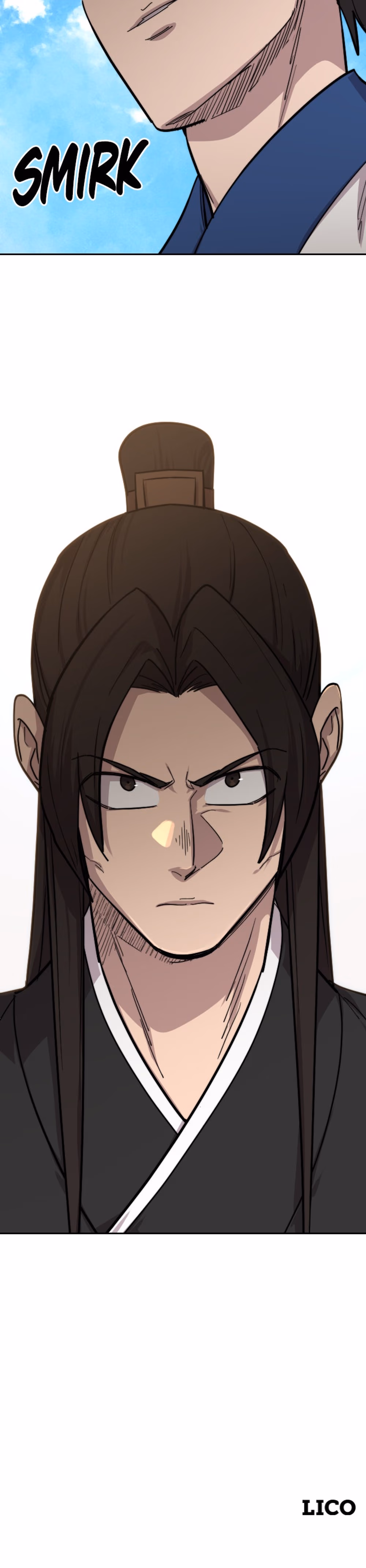 Return of the Blossoming Blade - Chapter 59 - Part 51