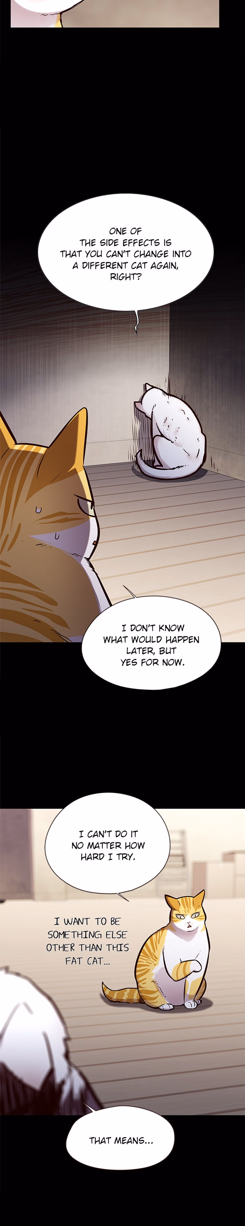 Eleceed - Chapter 142 - Part 3