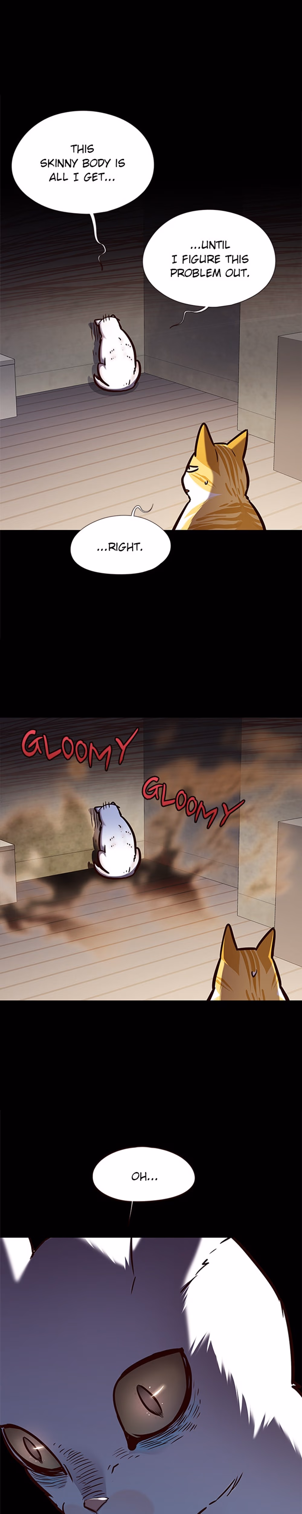 Eleceed - Chapter 142 - Part 4