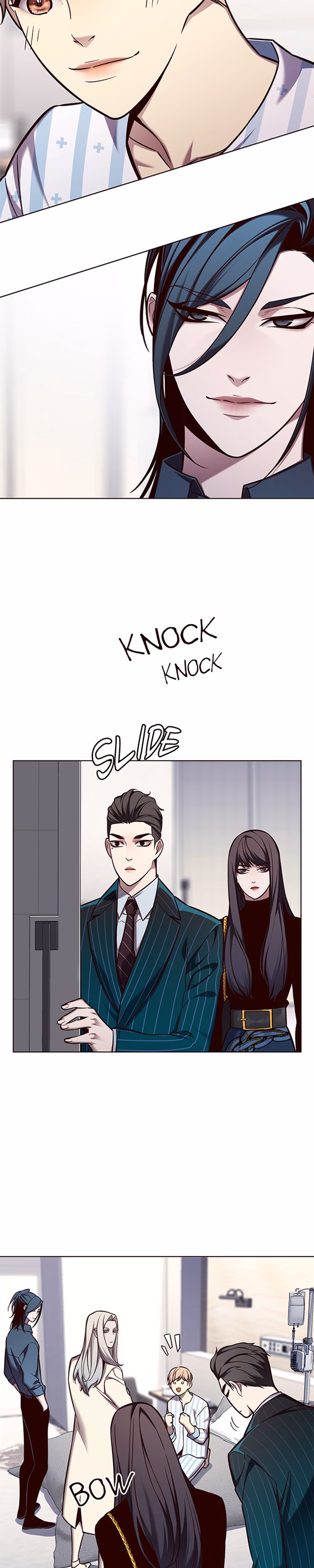 Eleceed - Chapter 142 - Part 15